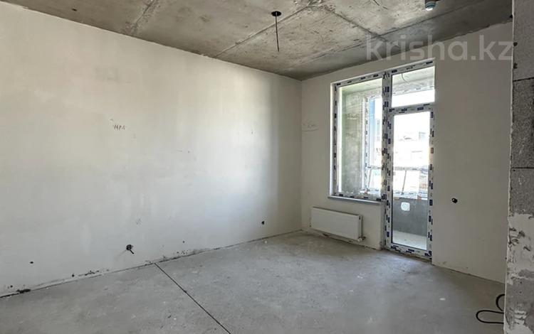 2-бөлмелі пәтер · 48.3 м² · 9/9 қабат, Е 900 10, бағасы: 40 млн ₸ в Астане, Нура р-н — фото 2