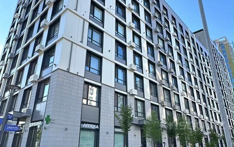 2-бөлмелі пәтер · 48.3 м² · 9/9 қабат, Е 900 10, бағасы: 36 млн ₸ в Астане, Нура р-н — фото 17