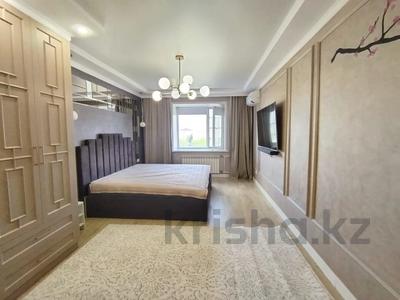 3-комнатная квартира · 84.8 м² · 4/9 этаж, Бокейхана за 49.5 млн ₸ в Кокшетау