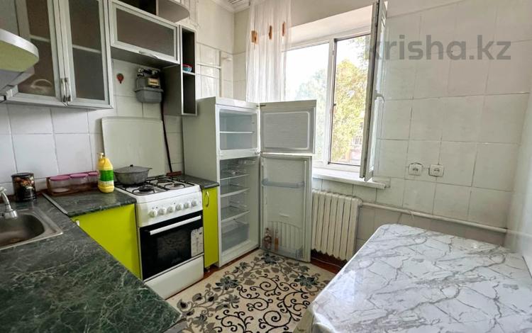 2-комнатная квартира · 45 м² · 4/4 этаж, кабанбай батыра за 13.3 млн ₸ в Талдыкоргане — фото 2