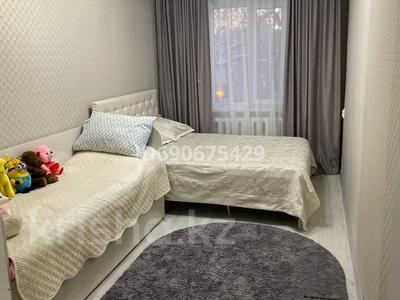 2-комнатная квартира, 45.7 м², 4/4 этаж, мкр №1 — Айриха-Улугбека за 30 млн 〒 в Алматы, Ауэзовский р-н