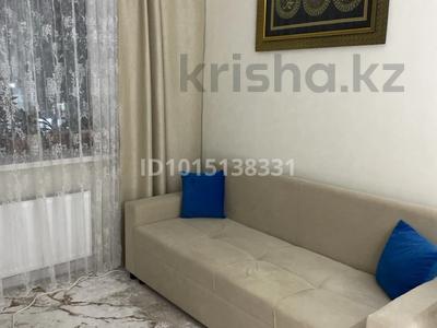 2-комнатная квартира · 28.2 м² · 4/12 этаж, Ахмет Байтурсынулы — шаймерденова за 22.5 млн ₸ в Астане, Сарайшык р-н