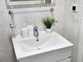 1-комнатная квартира · 40 м² · 9/9 этаж, Абая 130 — Розыбакиева за 4 000 ₸ в Алматы, Бостандыкский р-н — фото 20
