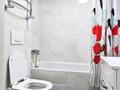 1-комнатная квартира · 40 м² · 9/9 этаж, Абая 130 — Розыбакиева за 4 000 ₸ в Алматы, Бостандыкский р-н — фото 15