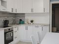1-комнатная квартира · 40 м² · 9/9 этаж, Абая 130 — Розыбакиева за 4 000 ₸ в Алматы, Бостандыкский р-н — фото 4