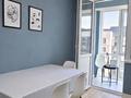 1-комнатная квартира · 40 м² · 9/9 этаж, Абая 130 — Розыбакиева за 4 000 ₸ в Алматы, Бостандыкский р-н — фото 8
