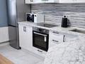 1-комнатная квартира · 40 м² · 9/9 этаж, Абая 130 — Розыбакиева за 4 000 ₸ в Алматы, Бостандыкский р-н — фото 17