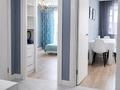1-комнатная квартира · 40 м² · 9/9 этаж, Абая 130 — Розыбакиева за 4 000 ₸ в Алматы, Бостандыкский р-н — фото 18