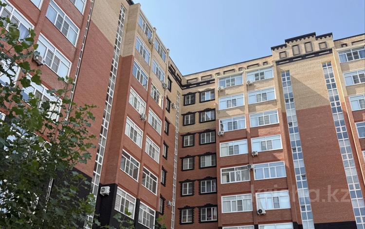1-комнатная квартира · 47.7 м² · 9/9 этаж, мкр. Алтын орда, молдагуловой 66б за 16.7 млн ₸ в Актобе — фото 2