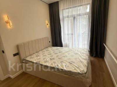 2-комнатная квартира · 41.6 м² · 2/9 этаж, СТ Монтажник, Алатауская трасса за 31 млн ₸ в 