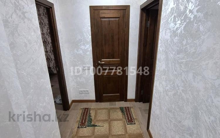 2-бөлмелі пәтер · 53 м² · 2/5 қабат, Абдулиных, бағасы: 345 000 ₸ в Алматы, Медеуский р-н — фото 5