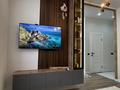 1-комнатная квартира · 40 м² · 5/7 этаж, 6-й мкр 57 — МангистауМунайГаз за 17 млн ₸ в Актау