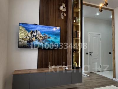 1-бөлмелі пәтер · 40 м² · 5/7 қабат, 6-й мкр 57 — МангистауМунайГаз, бағасы: 17 млн ₸ в Актау