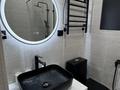 1-комнатная квартира · 40 м² · 5/7 этаж, 6-й мкр 57 — МангистауМунайГаз за 17 млн ₸ в Актау — фото 9
