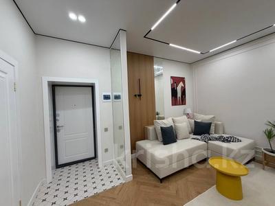 2-бөлмелі пәтер · 52 м² · 2/9 қабат, мкр. Алтын орда, Алия Молдагулова, бағасы: 26 млн ₸ в Актобе