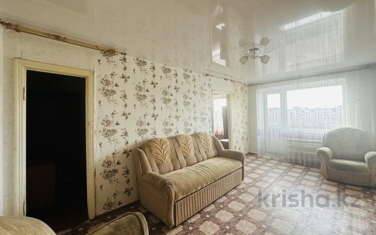 2-комнатная квартира · 44 м² · 5/5 этаж, Абая за 6.2 млн 〒 в Шахтинске — фото 2