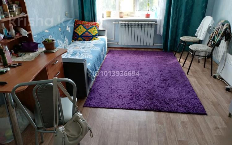 1-комнатная квартира · 17 м² · 7/9 этаж, ул Курмангазы 165 — Т.д.Школьник за 4 млн ₸ в Уральске, мкр Школьник — фото 39