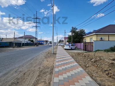 Участок · 6 га, Аманшина 28 за 12 млн ₸ в Атырау
