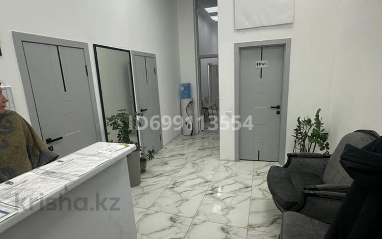 Салоны красоты, кабинеты и рабочие места, студии · 10 м² за 185 000 ₸ в Астане, Сарайшык р-н — фото 2