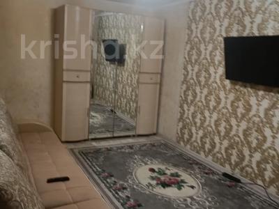 1-комнатная квартира, 30 м², 1/5 этаж, Достык за 9.5 млн 〒 в Талдыкоргане