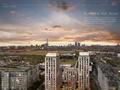 5-комнатная квартира · 192 м² · 2/5 этаж, Аскара Токпанова 18 за 163 млн ₸ в Астане, Алматы р-н — фото 2