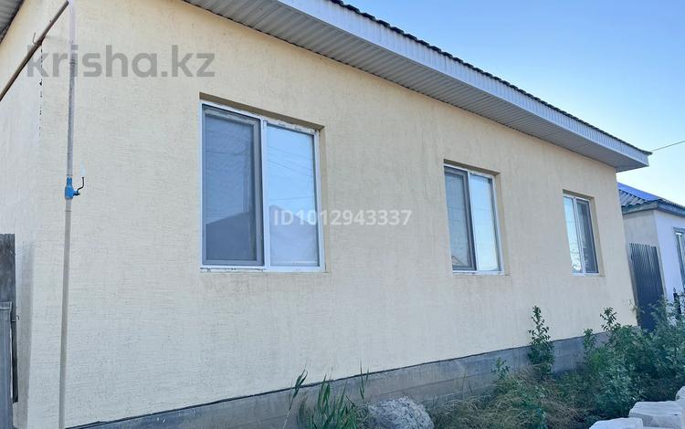 Отдельный дом · 3 комнаты · 130 м² · 5 сот., Наурыз Өтеген за 32 млн ₸ в Атырау — фото 2
