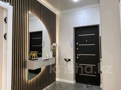 4-комнатная квартира · 79.6 м² · 3/5 этаж, Мерей 22 за 25.5 млн 〒 в 