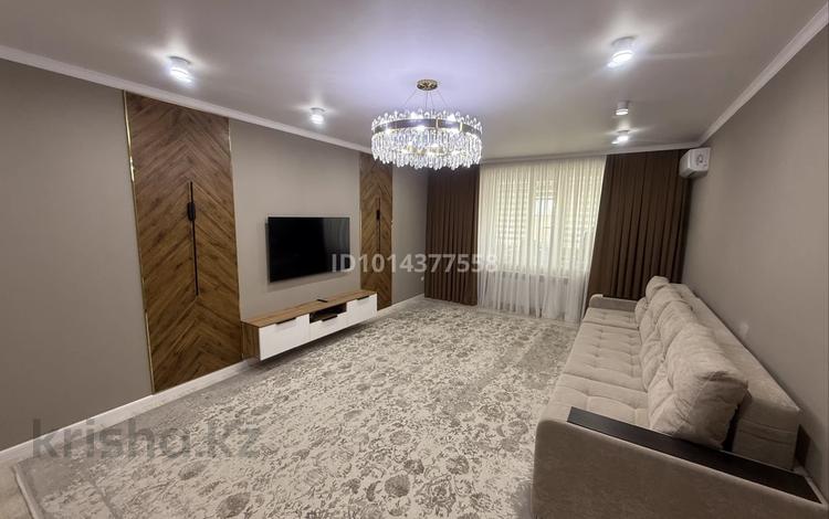 3-комнатная квартира · 113 м² · 6/9 этаж, Оракбаева 1В — Р-н Детской больницы (Талап), 23 школа за 49 млн ₸ в Уральске — фото 2