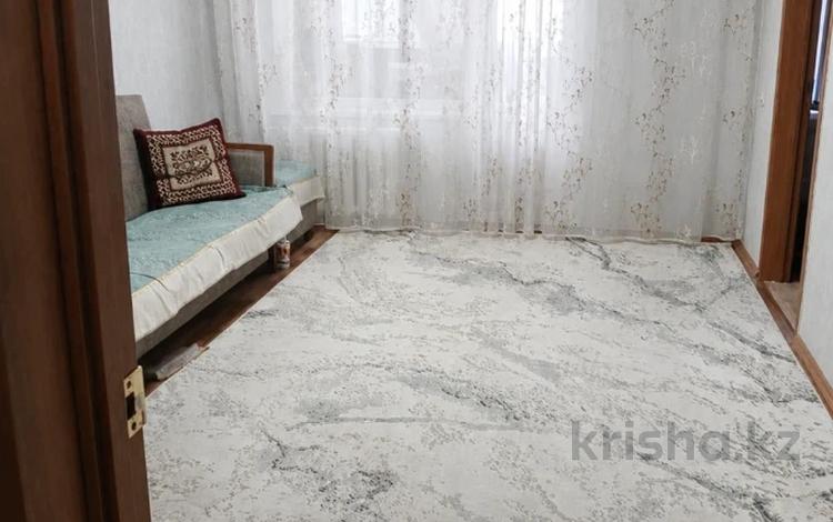 3-комнатная квартира · 58.7 м² · 4/5 этаж, Абая 40/1 за 20.5 млн ₸ в Костанае — фото 2