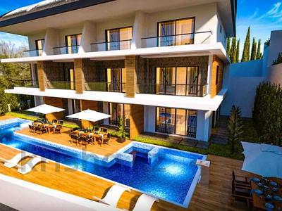 Часть дома · 1 комната · 221 м² · 1 сот., Инжекум за 232 млн 〒 в Аланье