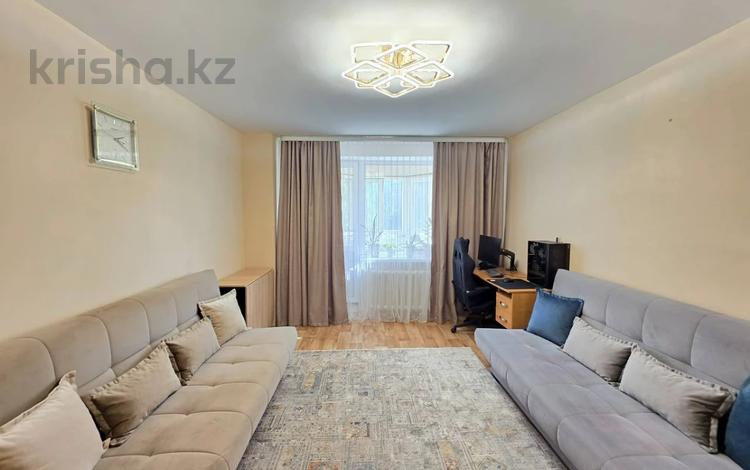 2-комнатная квартира · 55.7 м² · 3/16 этаж, Рыскулбекова 16/1-3 за 26.8 млн ₸ в Астане, Алматы р-н — фото 3