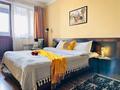 2-бөлмелі пәтер · 70 м² · 8/15 қабат, Наурызбай батыра 50 — ЦУМ, бағасы: 33 000 ₸ в Алматы, Алмалинский р-н — фото 2
