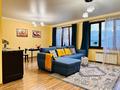 2-бөлмелі пәтер · 70 м² · 8/15 қабат, Наурызбай батыра 50 — ЦУМ, бағасы: 33 000 ₸ в Алматы, Алмалинский р-н — фото 4