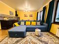 2-бөлмелі пәтер · 70 м² · 8/15 қабат, Наурызбай батыра 50 — ЦУМ, бағасы: 33 000 ₸ в Алматы, Алмалинский р-н — фото 5