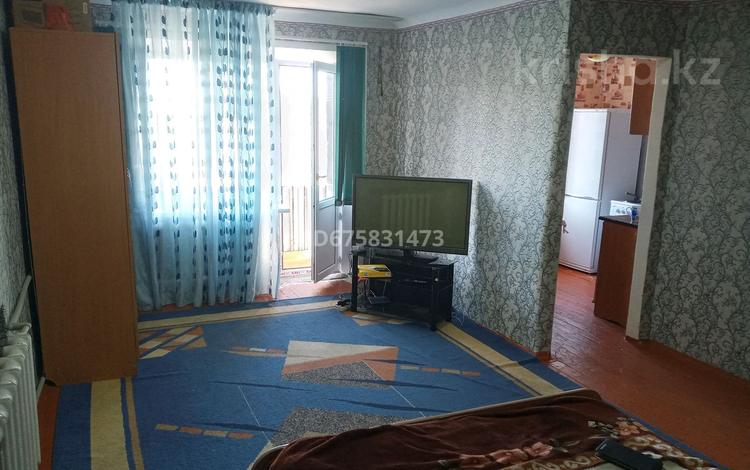 1-комнатная квартира, 32 м², 2/5 этаж, Ленина 14 за 7.3 млн 〒 в Балхаше — фото 2