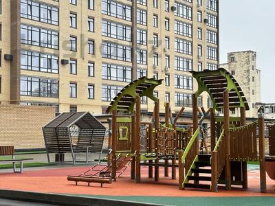 4-комнатная квартира · 127 м², набережная 49Б за 60 млн 〒 в Костанае