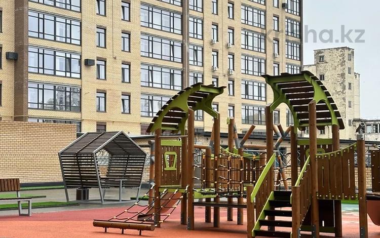 4-комнатная квартира · 127 м², набережная 49Б за 70 млн ₸ в Костанае — фото 2