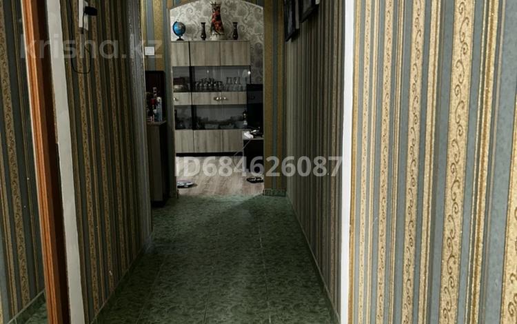 3-комнатная квартира · 67 м² · 4/5 этаж, 1 микрорайон — Алия Садик за 15 млн ₸ в Туркестане — фото 11