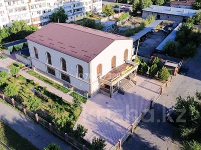 Общепит, развлечения · 2000 м² за 750 млн 〒 в Талдыкоргане, Каратал