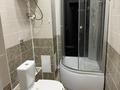1-бөлмелі пәтер · 40 м² · 1/3 қабат, Қалалық аэропорт ш/а., Алтын Арка 19 — Гудермесская, бағасы: 16.5 млн ₸ в Караганде, Казыбек би р-н — фото 5