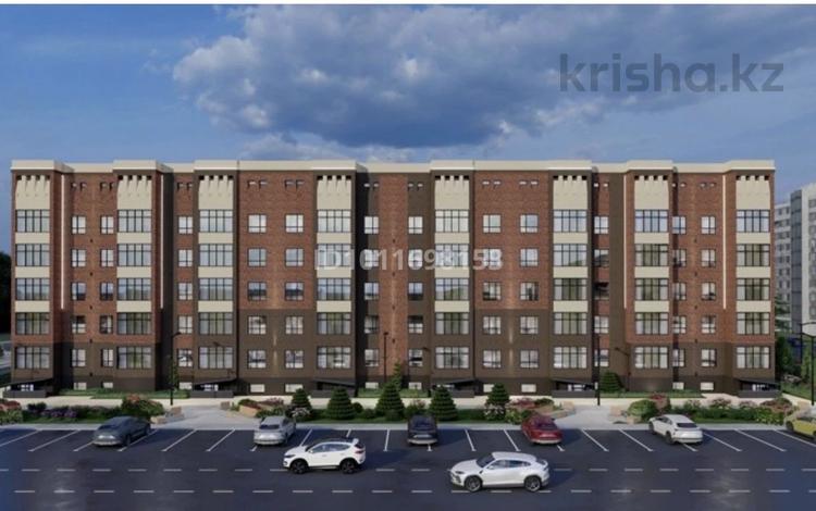 Еркін · 69.1 м², бағасы: 33 млн ₸ в Караганде, Казыбек би р-н — фото 2