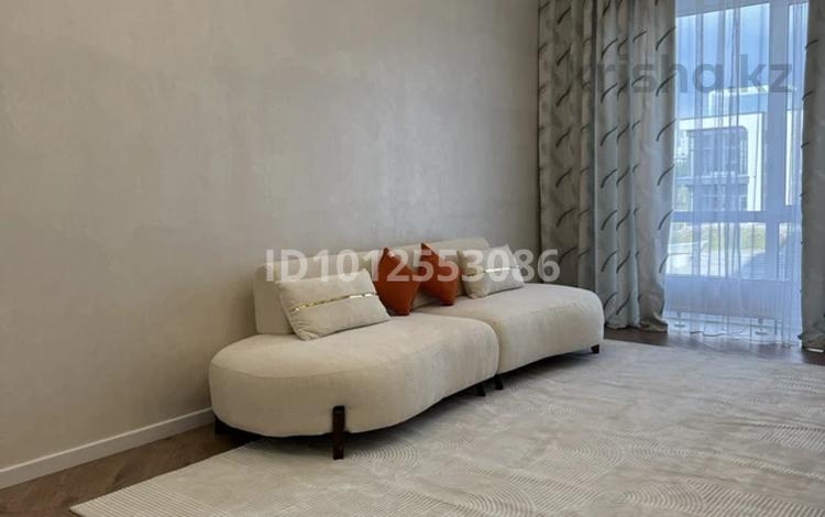 2-бөлмелі пәтер · 63.5 м² · 2/7 қабат, ул. Жошы хан 12/3, бағасы: ~ 65 млн ₸ в Астане, Есильский р-н — фото 19