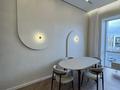 2-бөлмелі пәтер · 63.5 м² · 2/7 қабат, ул. Жошы хан 12/3, бағасы: ~ 65 млн ₸ в Астане, Есильский р-н — фото 15