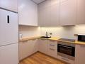 1-комнатная квартира · 45 м² · 10/15 этаж, Тауелсиздик 38/4 — Б. Момышулы за 17 000 ₸ в Астане, Алматы р-н — фото 3