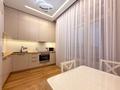 1-комнатная квартира · 45 м² · 10/15 этаж, Тауелсиздик 38/4 — Б. Момышулы за 17 000 ₸ в Астане, Алматы р-н — фото 4