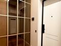 1-комнатная квартира · 45 м² · 10/15 этаж, Тауелсиздик 38/4 — Б. Момышулы за 17 000 ₸ в Астане, Алматы р-н — фото 8