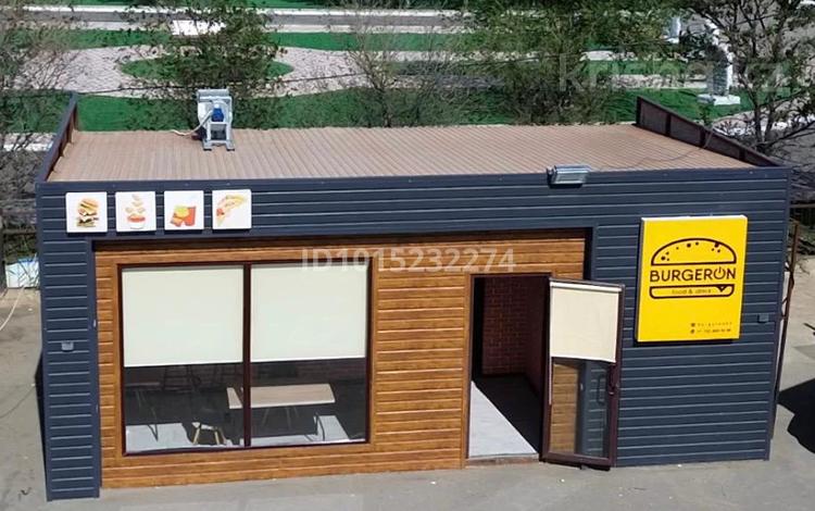 Қоғамдық тамақтану орны · 40 м², бағасы: 8 млн ₸ в Кульсары — фото 2