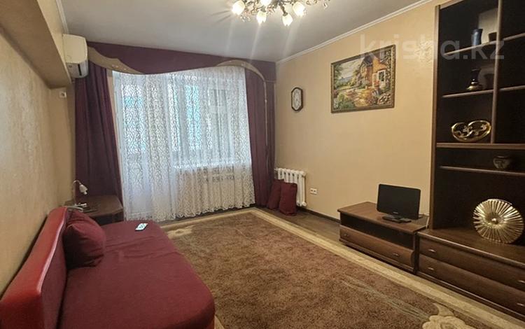 1-комнатная квартира, 40 м², 2/5 этаж помесячно, мкр Кулагер 39