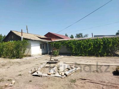 Часть дома · 5 комнат · 80 м² · 6.6 сот., ул Тараза Дальняя Карасу за 10.5 млн ₸