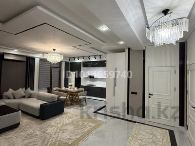 3-бөлмелі пәтер · 80 м² · 2 қабат, Әл қожа Ата 3, бағасы: 25 000 ₸ в Туркестане
